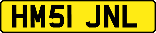 HM51JNL