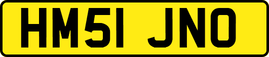 HM51JNO