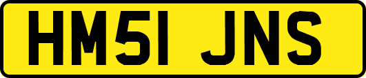 HM51JNS