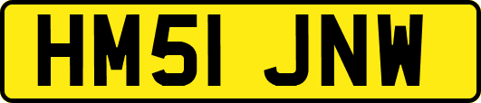 HM51JNW