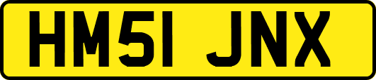 HM51JNX