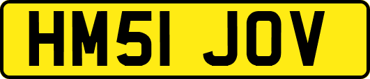 HM51JOV
