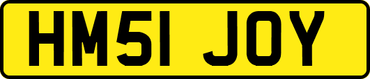 HM51JOY