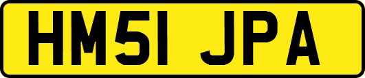 HM51JPA