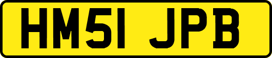 HM51JPB