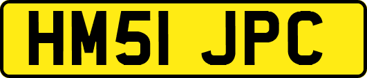 HM51JPC