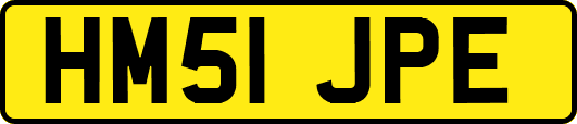 HM51JPE