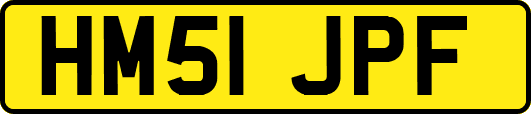 HM51JPF