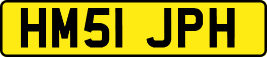 HM51JPH