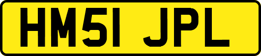 HM51JPL