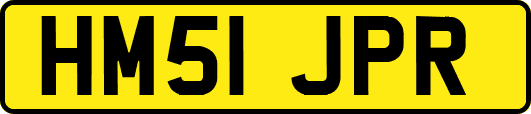 HM51JPR