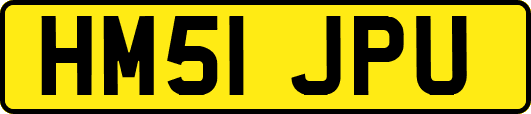 HM51JPU