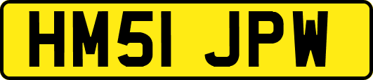 HM51JPW