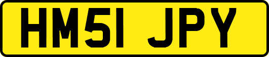 HM51JPY