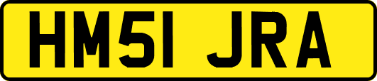 HM51JRA