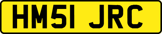 HM51JRC