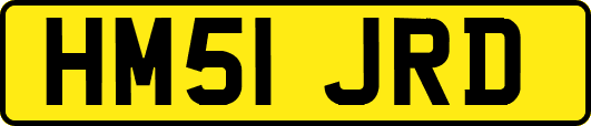 HM51JRD