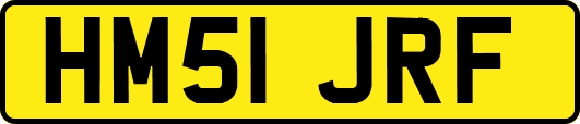 HM51JRF