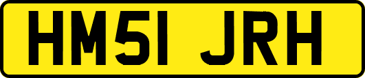 HM51JRH