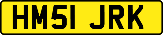 HM51JRK