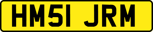 HM51JRM