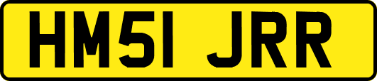 HM51JRR