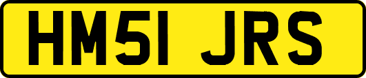 HM51JRS