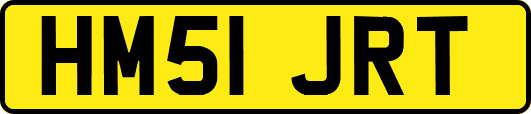 HM51JRT