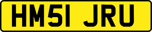 HM51JRU