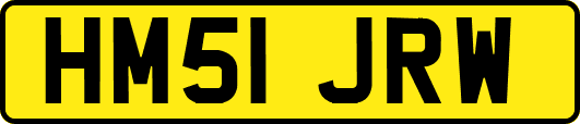 HM51JRW