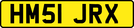 HM51JRX