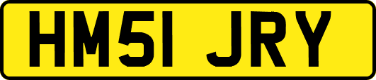 HM51JRY