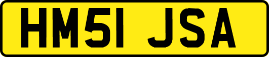 HM51JSA