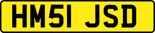 HM51JSD