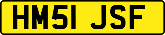 HM51JSF