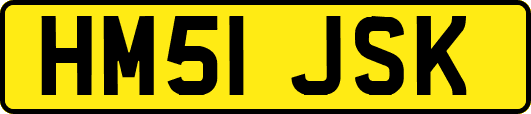 HM51JSK