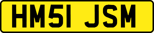 HM51JSM