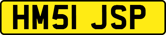 HM51JSP