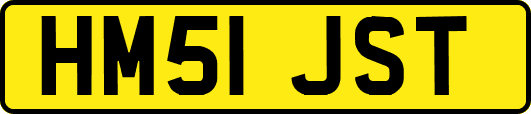 HM51JST