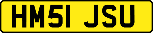 HM51JSU