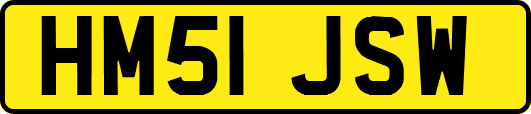 HM51JSW