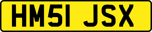 HM51JSX