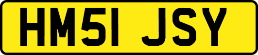 HM51JSY