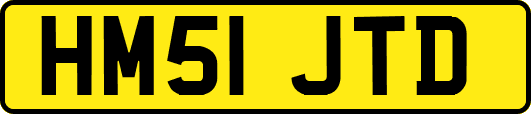 HM51JTD