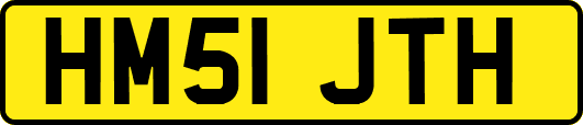 HM51JTH