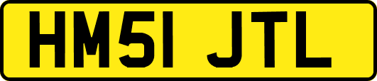 HM51JTL