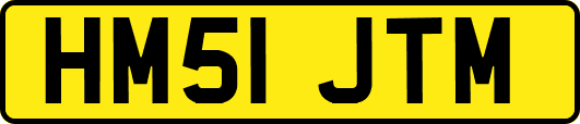 HM51JTM