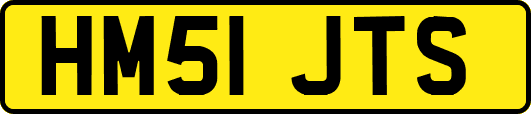 HM51JTS