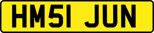 HM51JUN