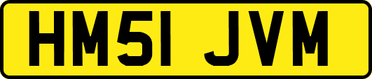 HM51JVM